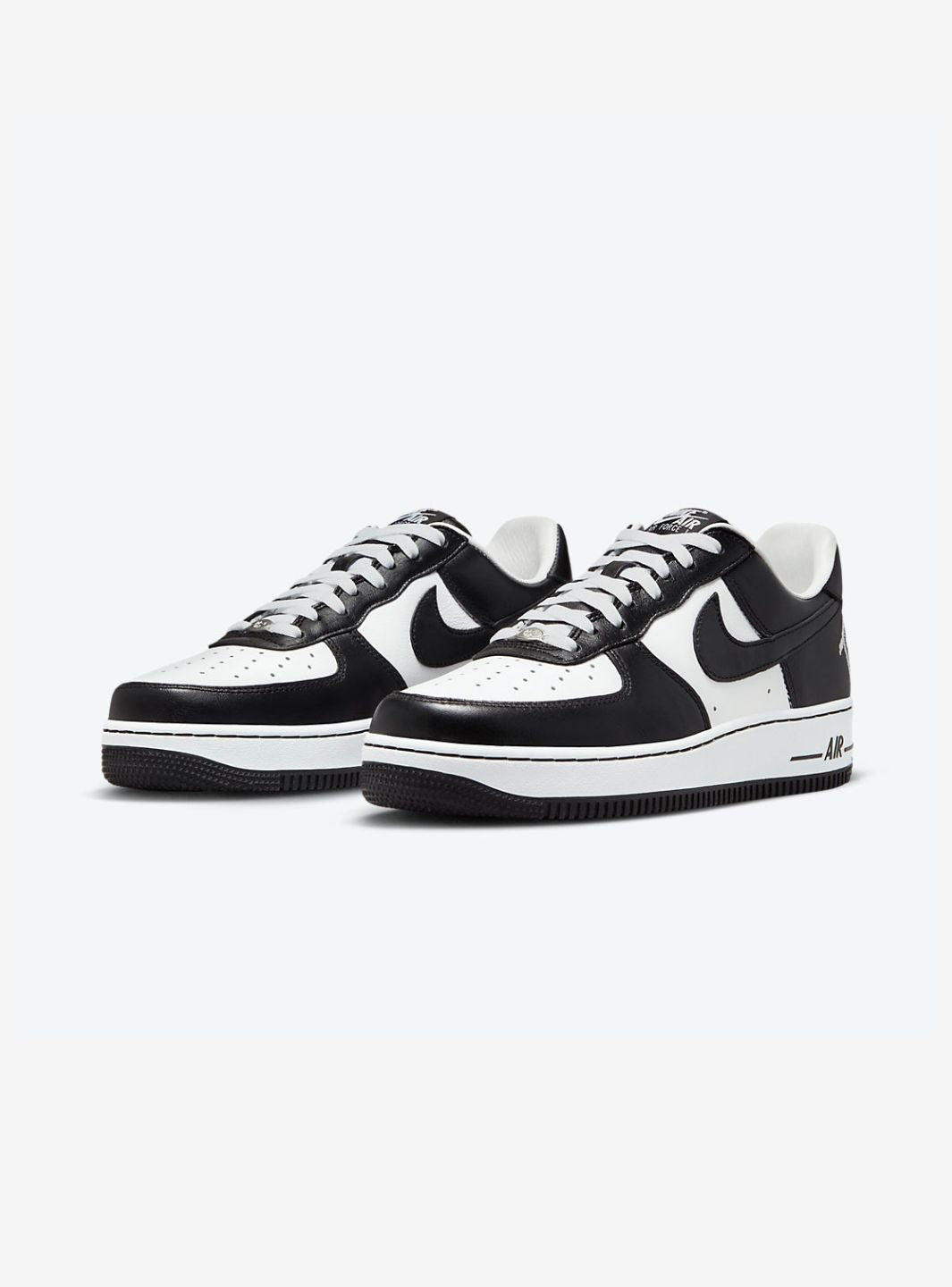 Nike Air Force 1 Low QS Terror Squad Blackout、NIKE、Cacoeks