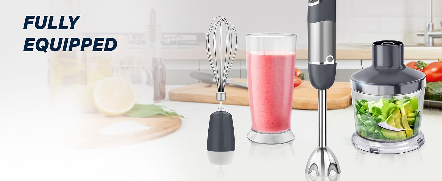 hand blender