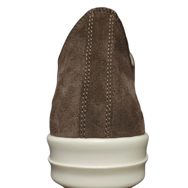 Rick Owens Sneaker in Brown、mysite、Cacoeks