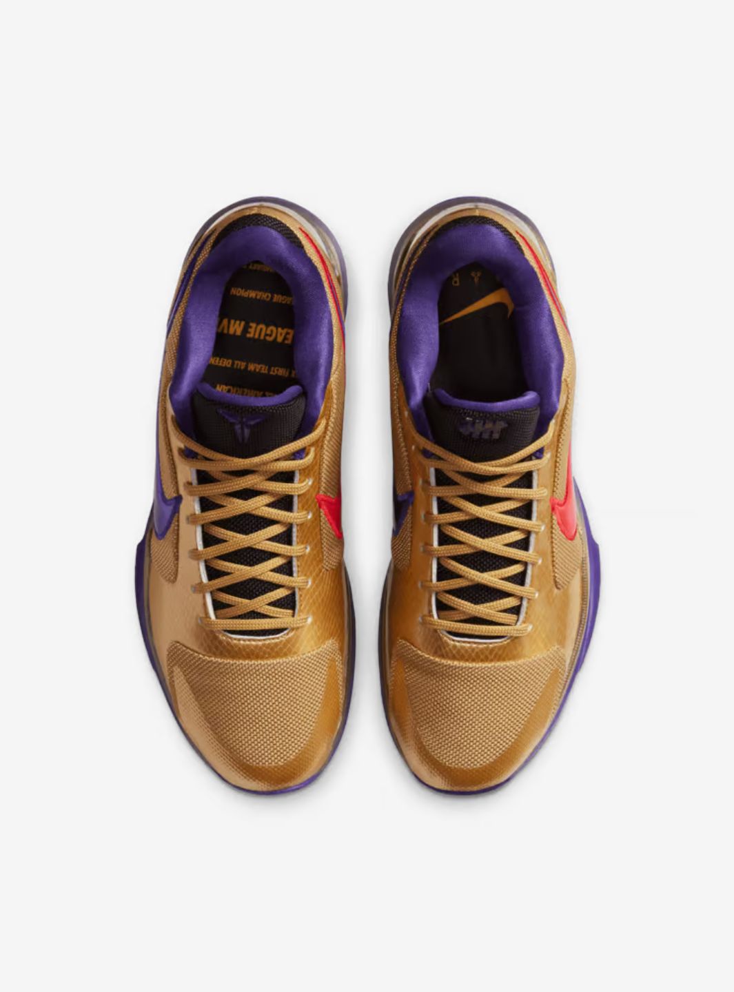 Nike Kobe 5 Protro Undefeated Hall of Fame、NIKE、Cacoeks