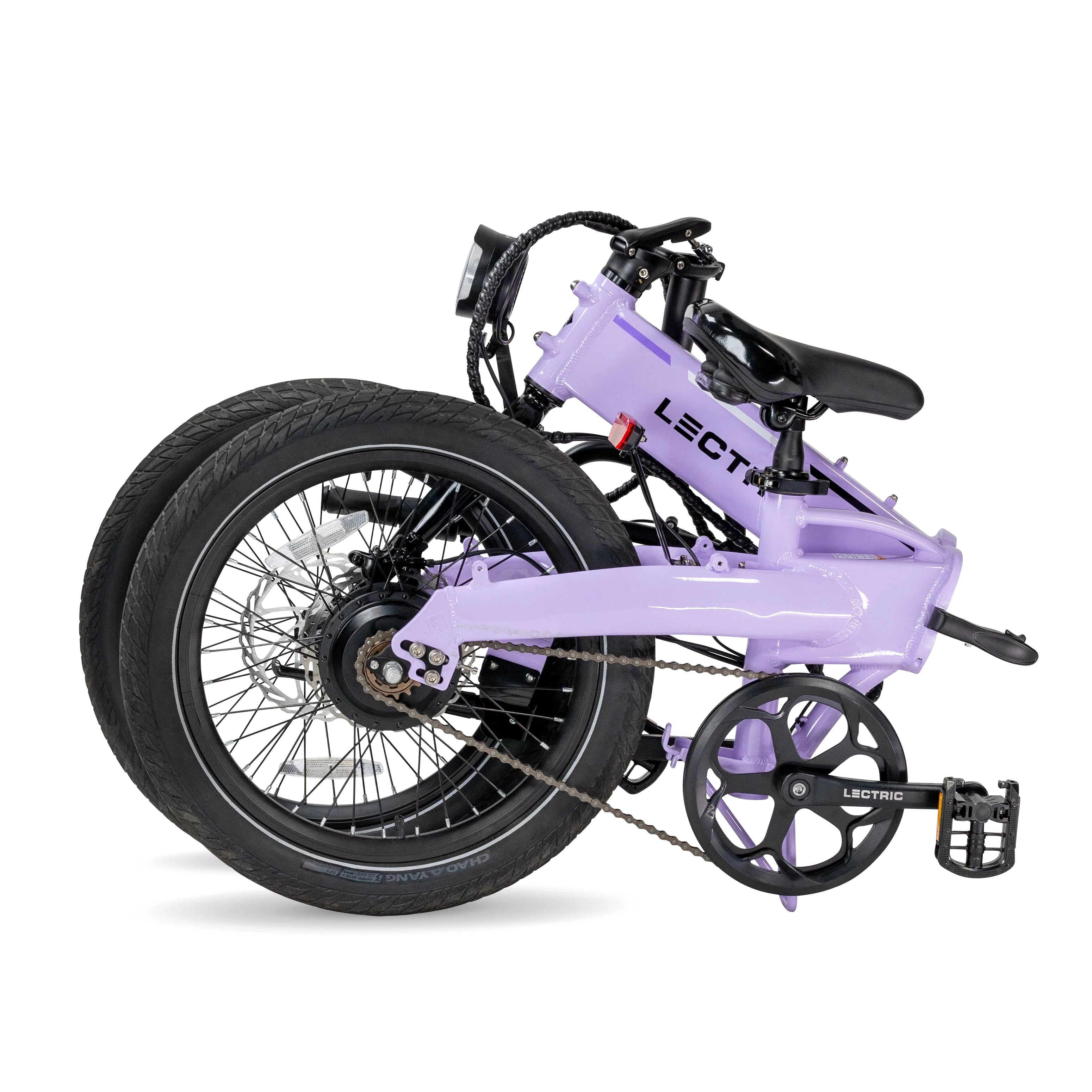 XP Lite 2.0 Lavender Haze Long-Range eBike、mySite、bearsvspackers