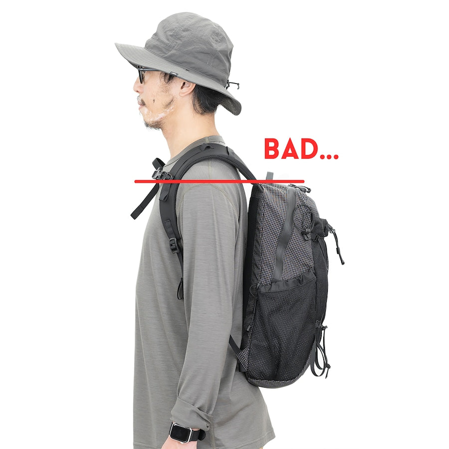 RIDGE MOUNTAINGREAR GEAR 25S/S One Mile MP