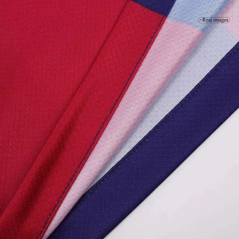 24-25 Barcelona Home soccer jersey - Fans Version: Ajax 24-25 Home Stadium Jersey - Fans Version mysite: Adidas luxuryfootballshirts.com: https://www.luxuryfootballshirts.com/