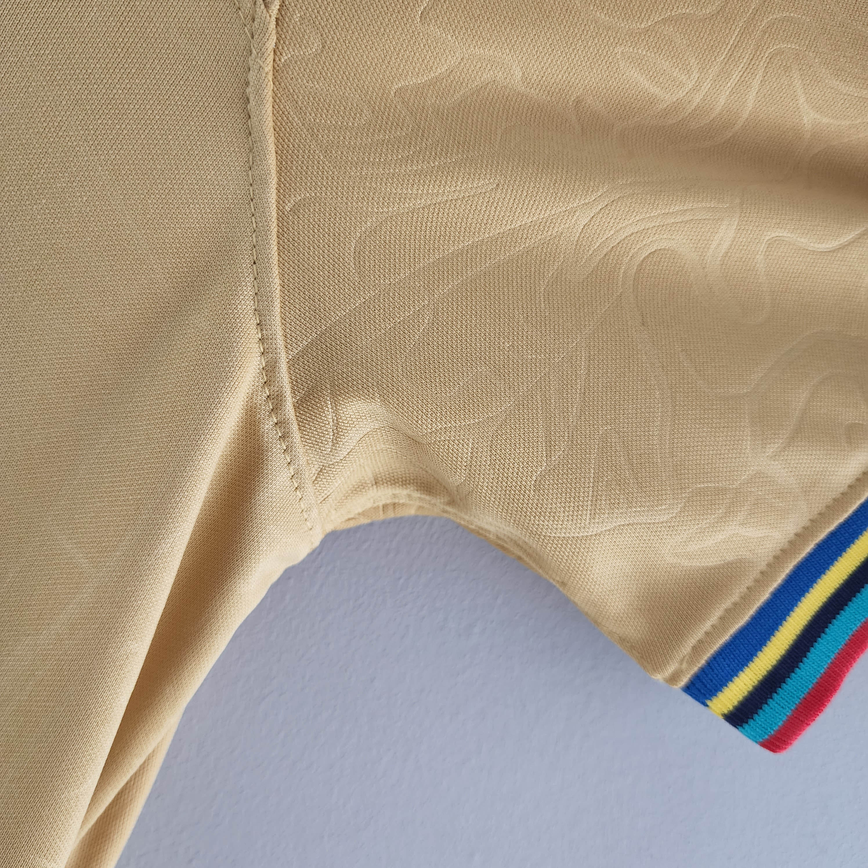 2022/2023 Barcelona Away Football Shirt 1:1 Thai Quality:football jersey mysite: unitedjerseyfootball 邓江浪:football