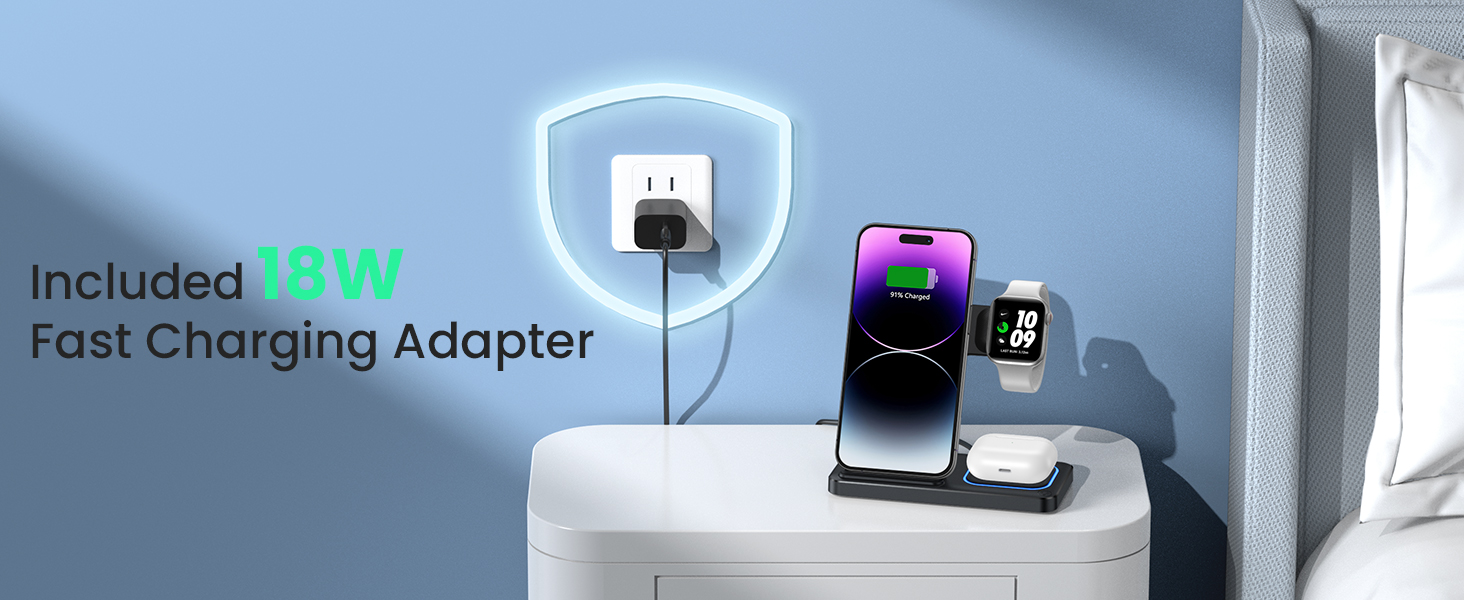 wireless charger
