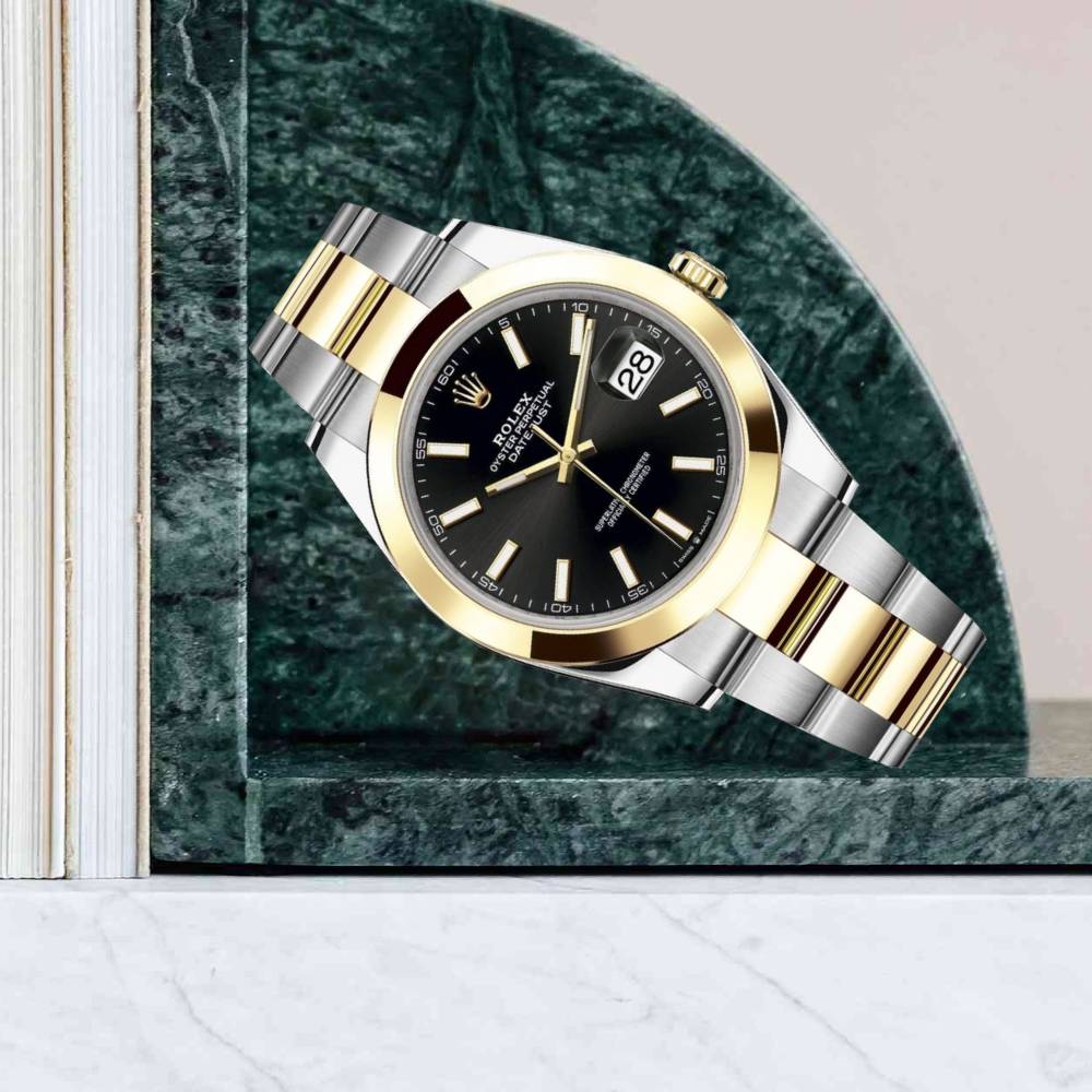 ZIICK Watch 2