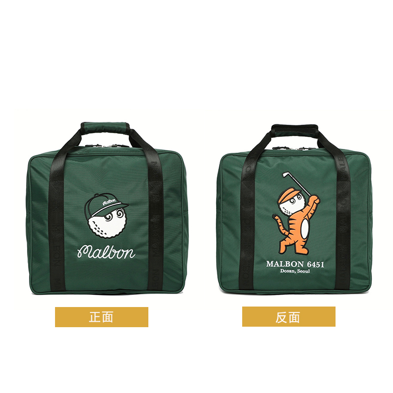 TITLESIT TAYLORMADE G/FORE GOLF BAG