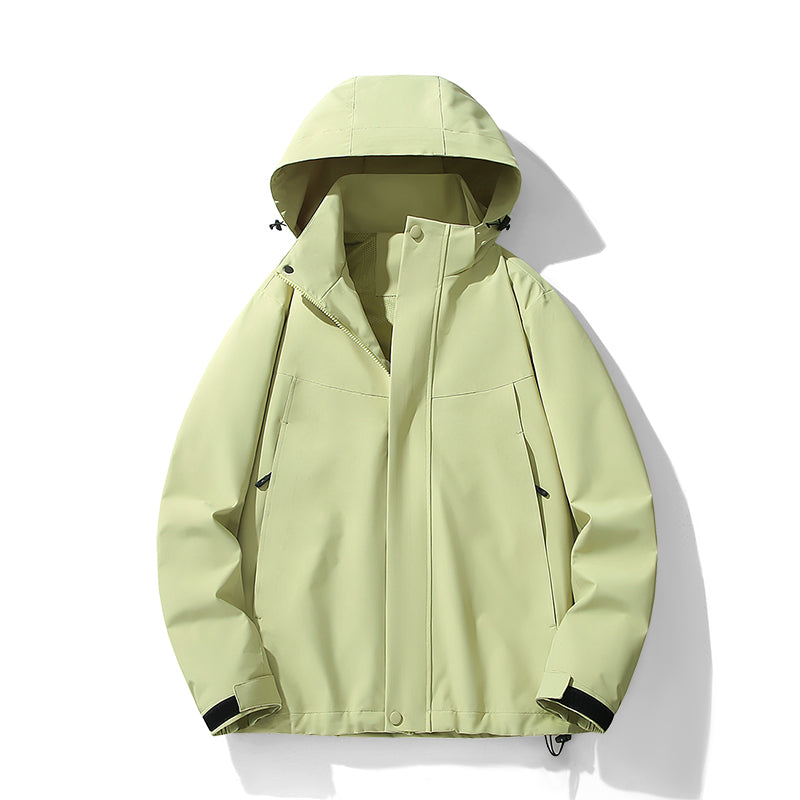 MLB 8128 Outdoor Jacket