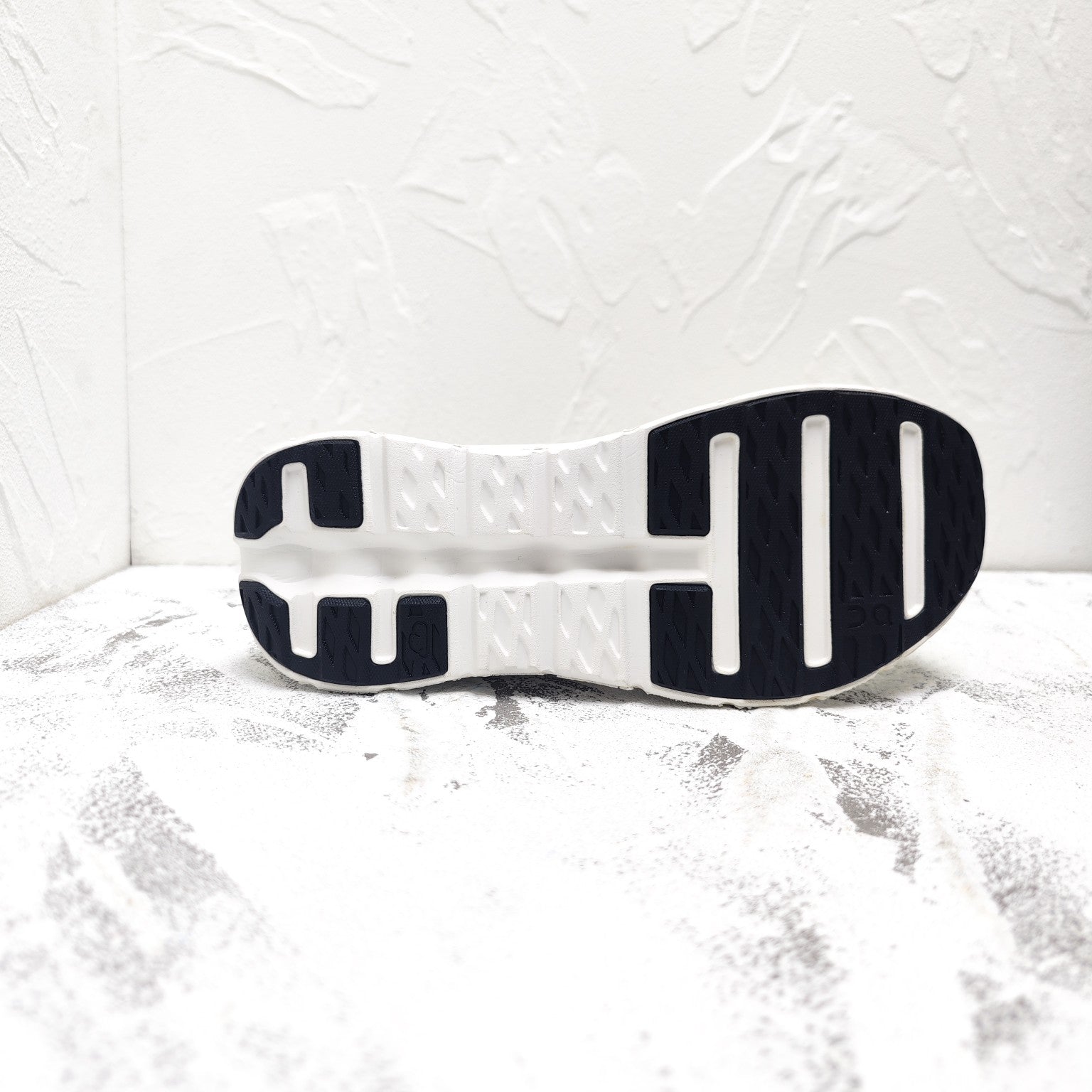 CLOUDTILT 2.0 SNEAKER PALE GRAY MIX PALE ORANGE CALFSKIN AND BREATHABLE MESH、mysite、Cacoeks