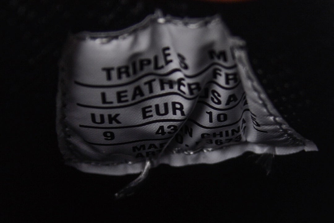 Balenciaga Triple S Sneaker Grey Blue、mysite、Cacoeks