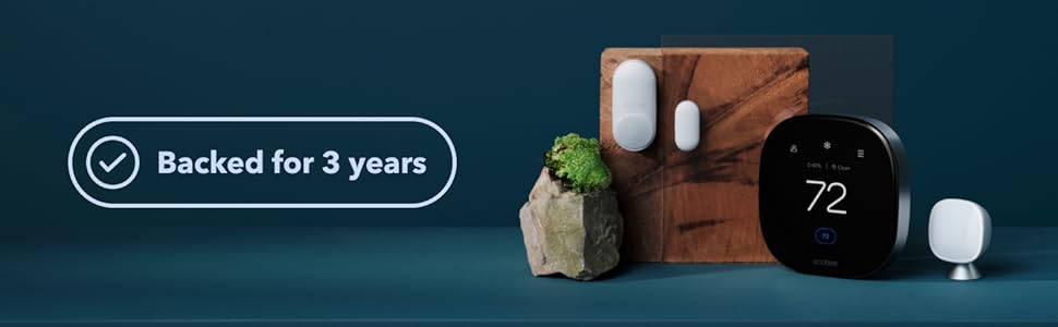 ecobee bundle