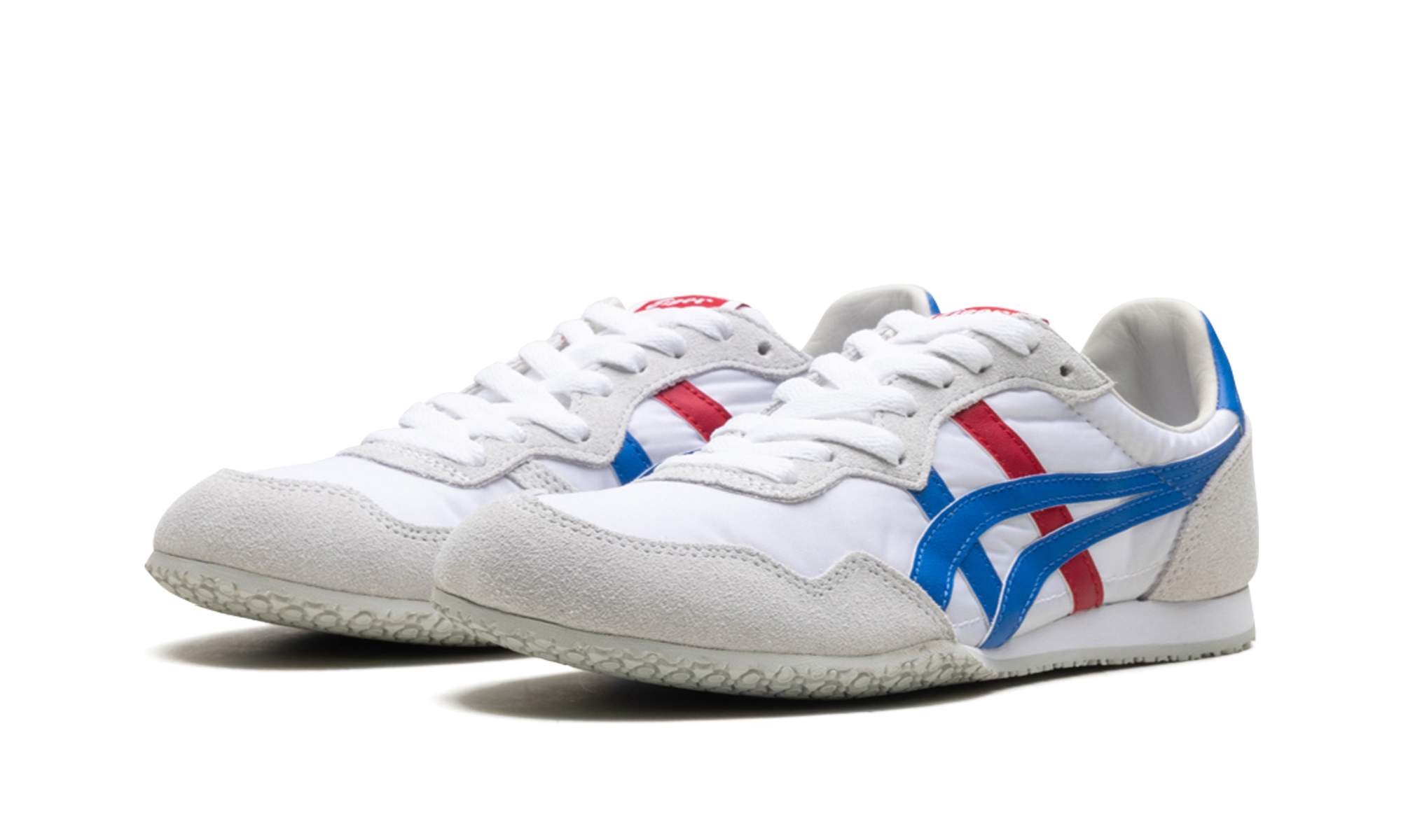 Serrano "White Directoire Blue Red"、mysite、Cacoeks