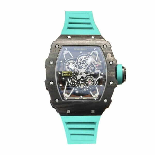 Richard Mille Skeleton Replica-fasswatch