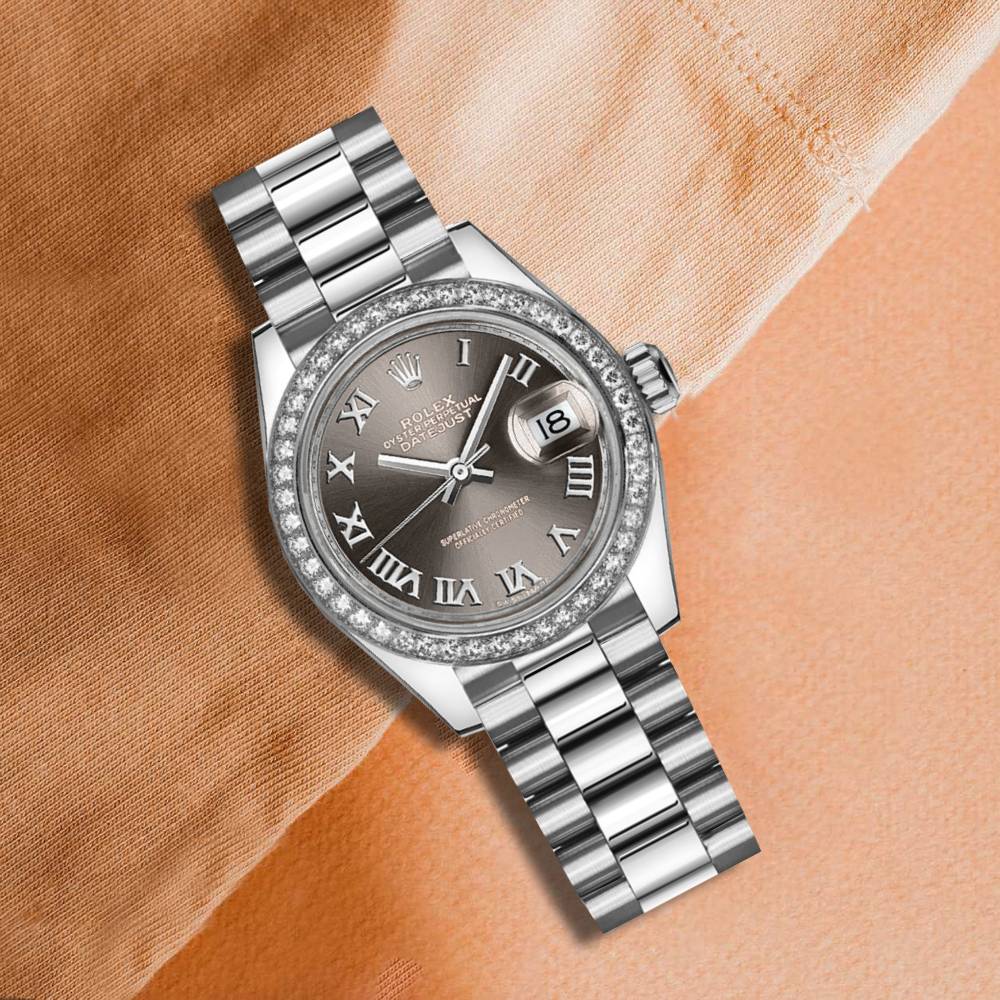 ZIICK Watch 2