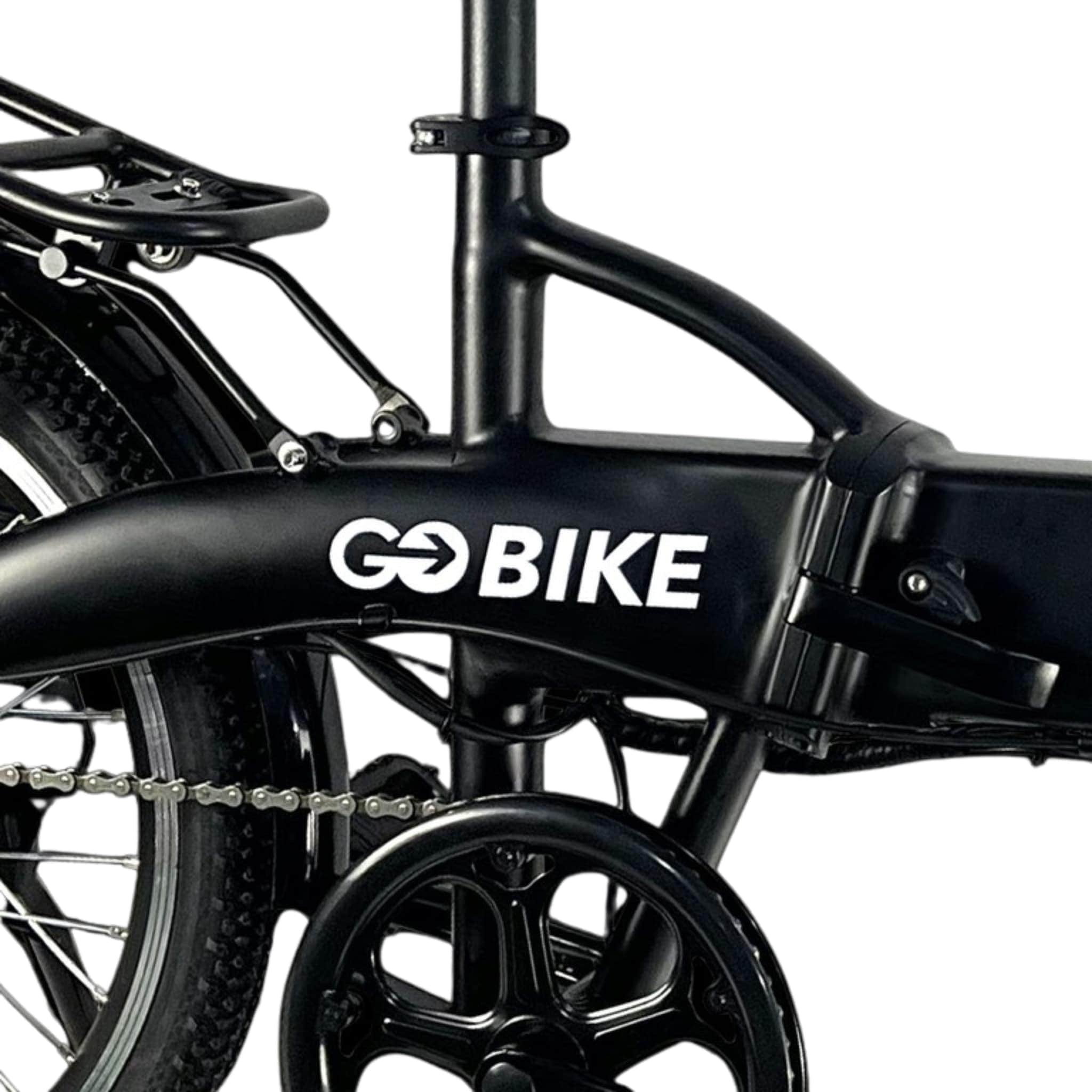 FUTURO electric bike