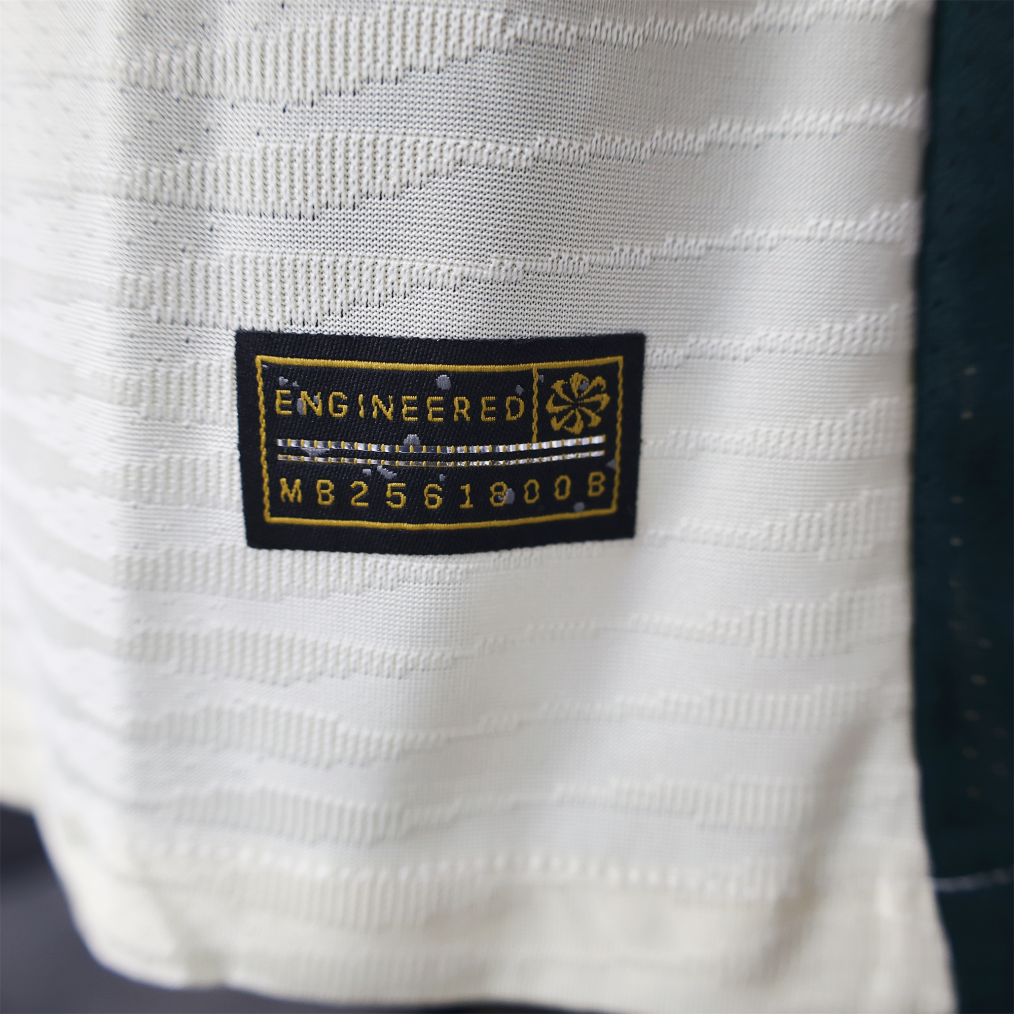 GlobeJersey-Retro Liver.pool 2021-22 Away Jersey - Player Version