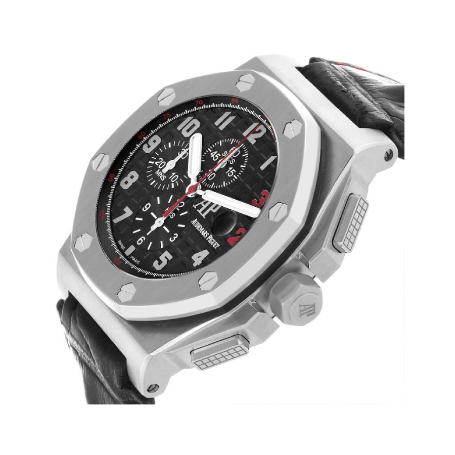 AP Shaquille Replica 2