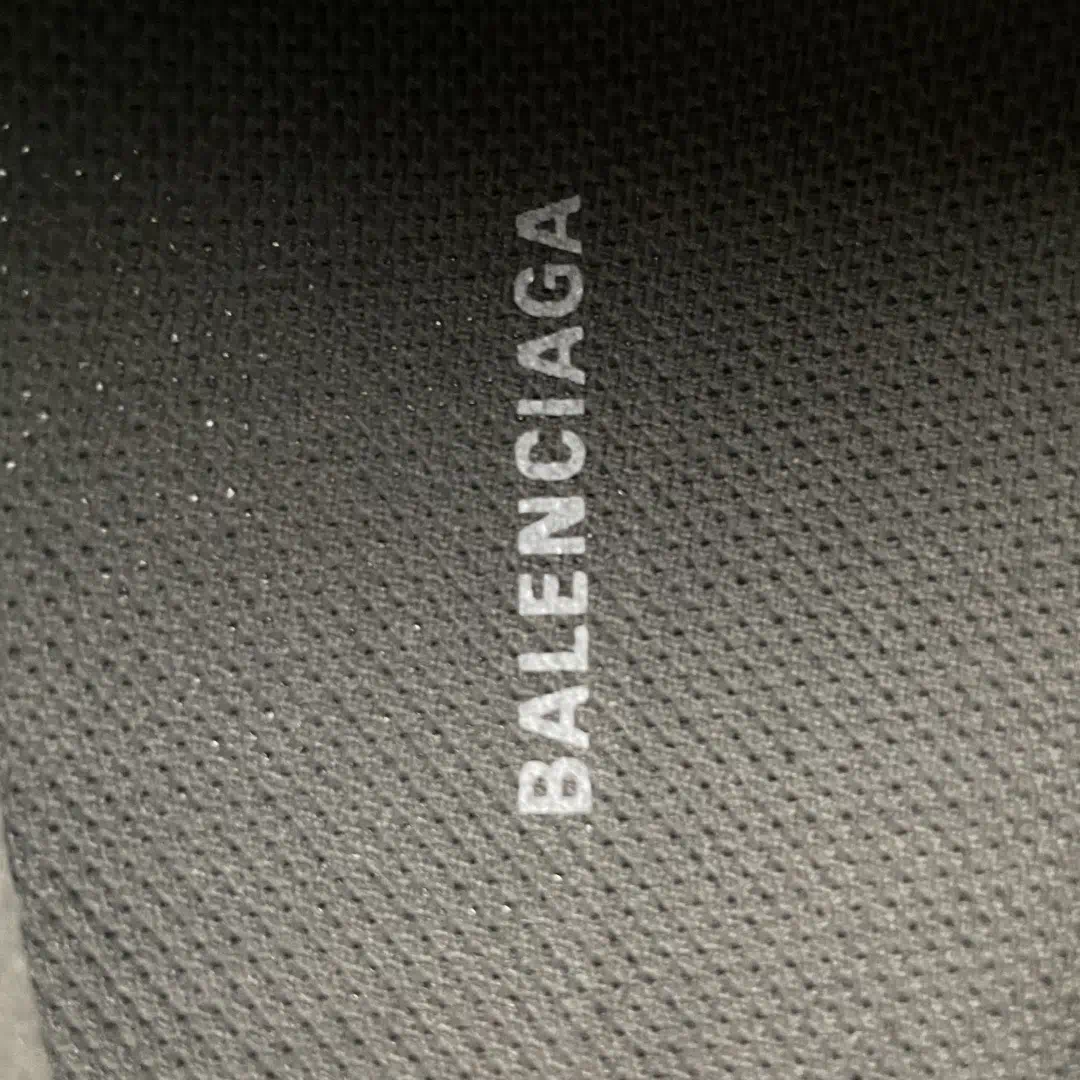 Balenciaga Track Trail Laces Sneaker in Grey Pink、mysite、Cacoeks