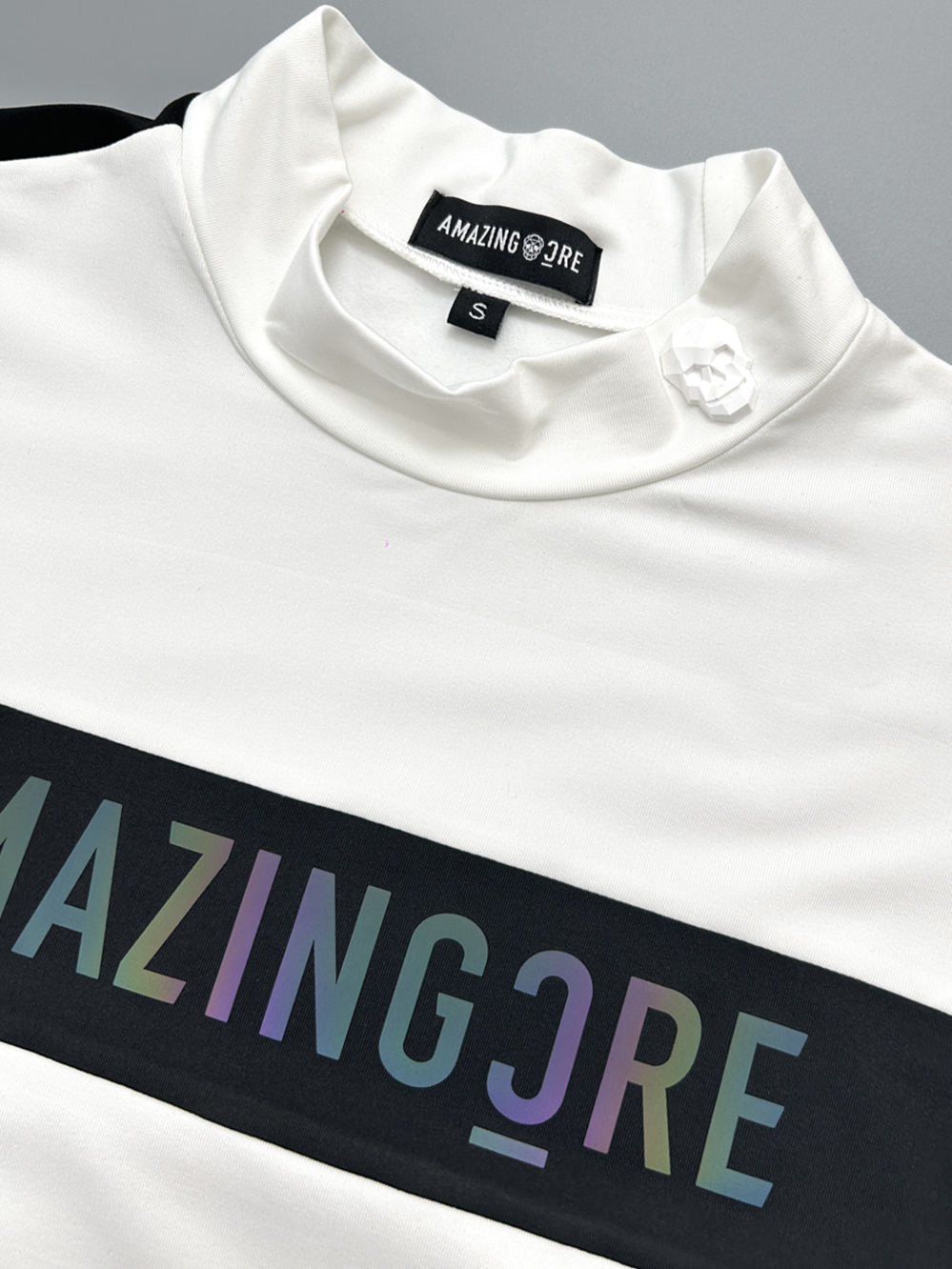 TITLESIT TAYLORMADE G/FORE GOLF BAG