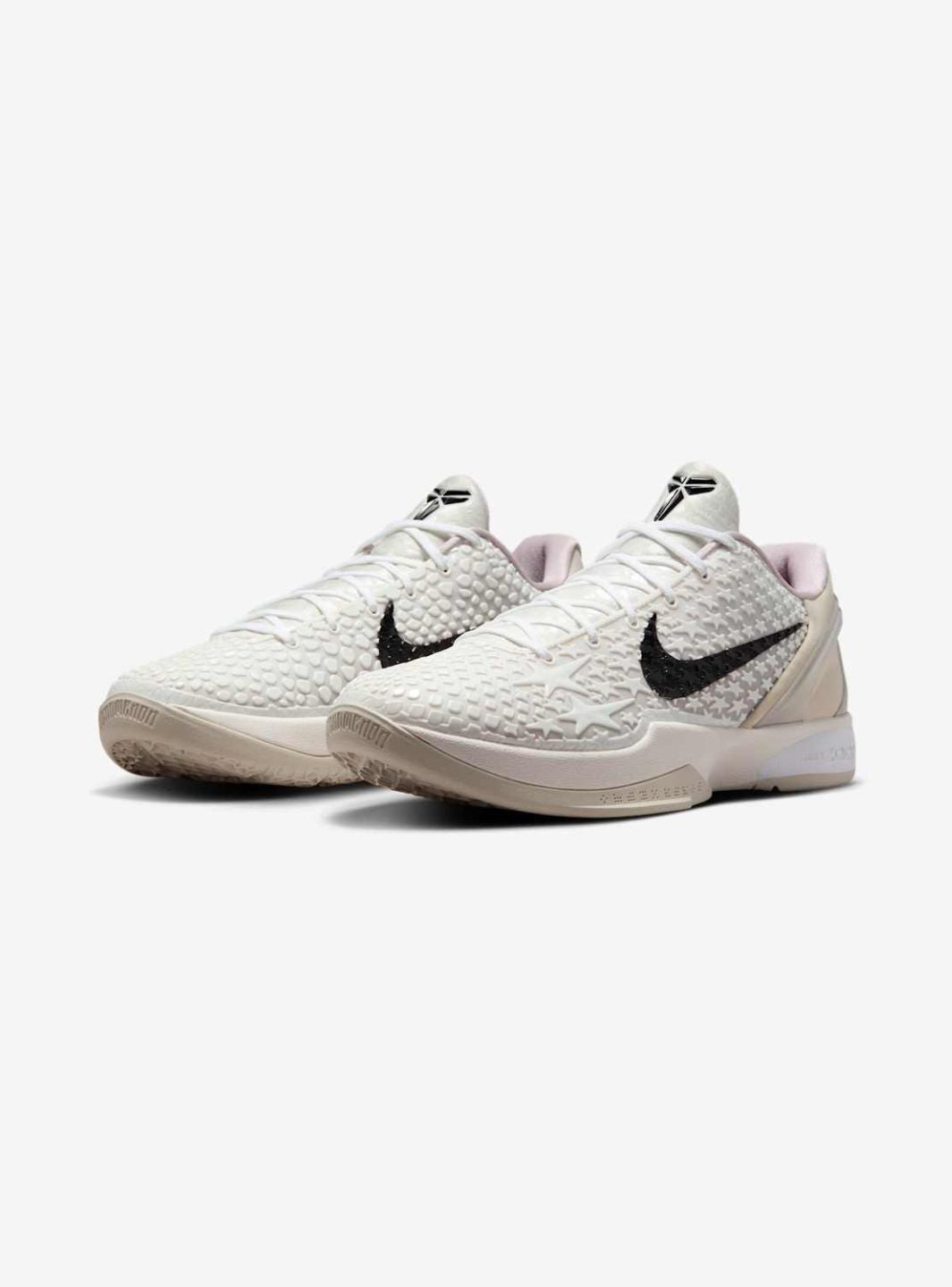 Nike Kobe 6 Protro Sail All-Star、NIKE、Cacoeks