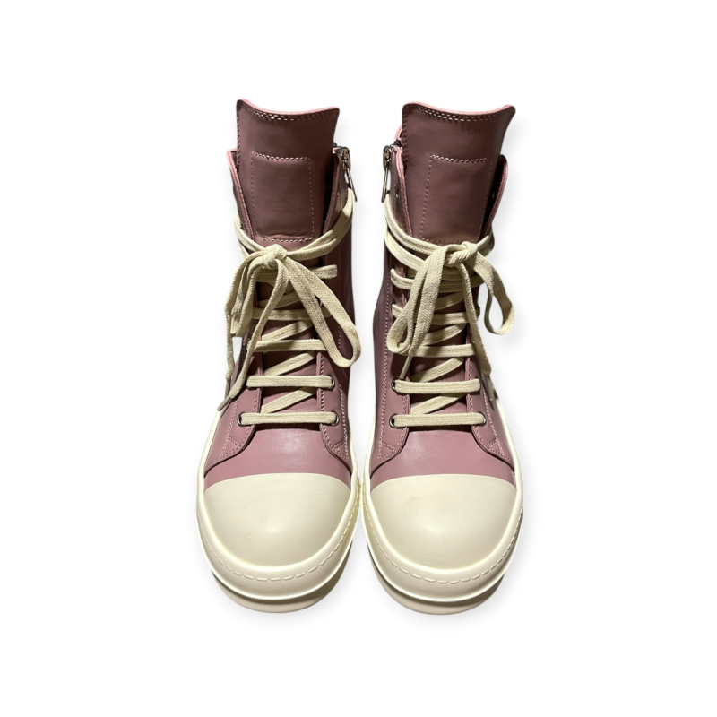 Rick Owens Shoes in Pink、mysite、Cacoeks