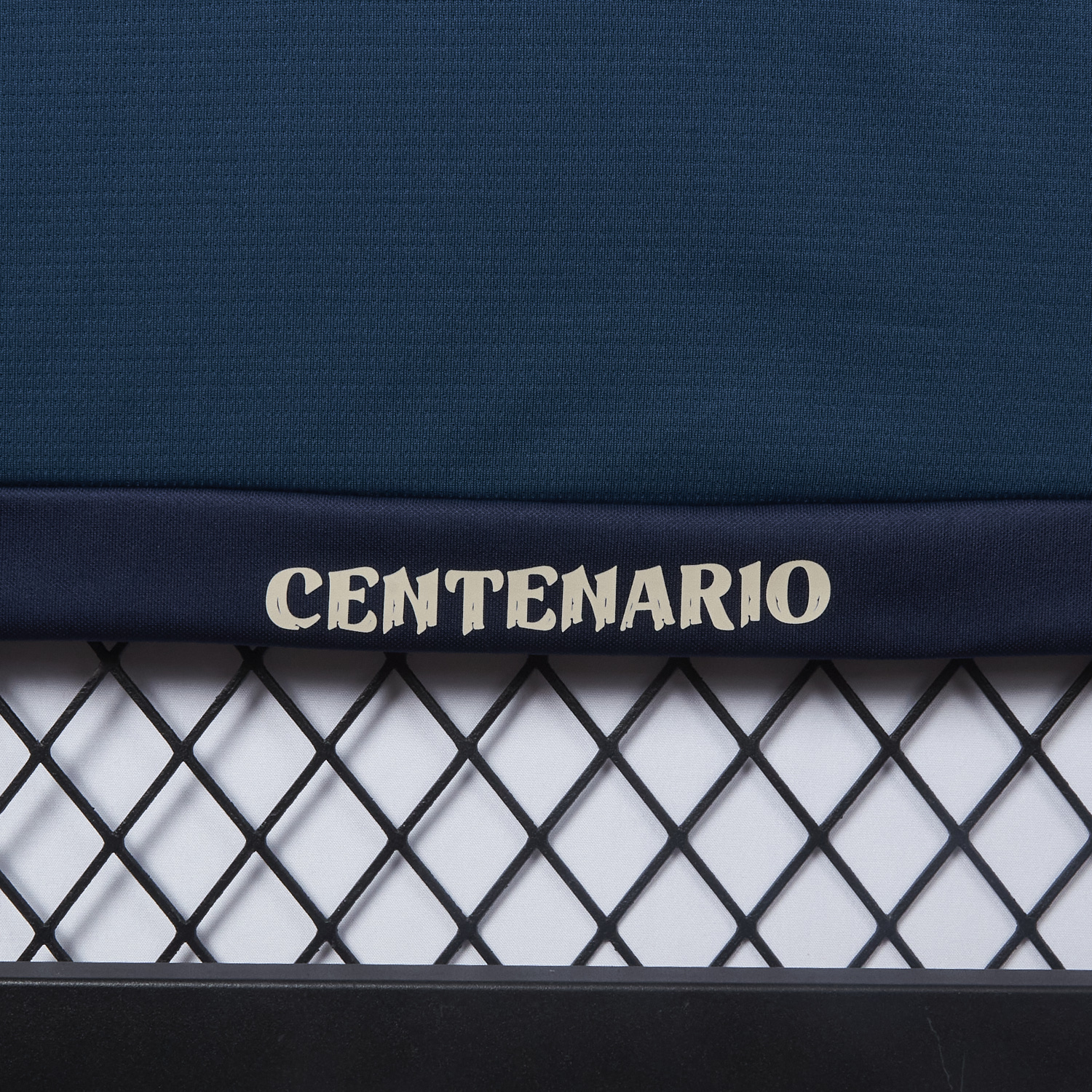 UltraTrikot-Ecuador 2025 Centenary Away Jersey - Fans Version