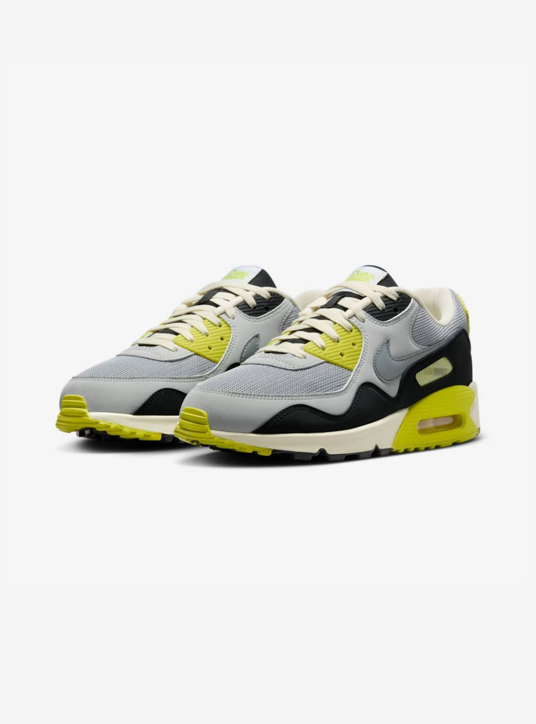 Nike Air Max 90 SP Patta Waves Cyber、NIKE、Cacoeks