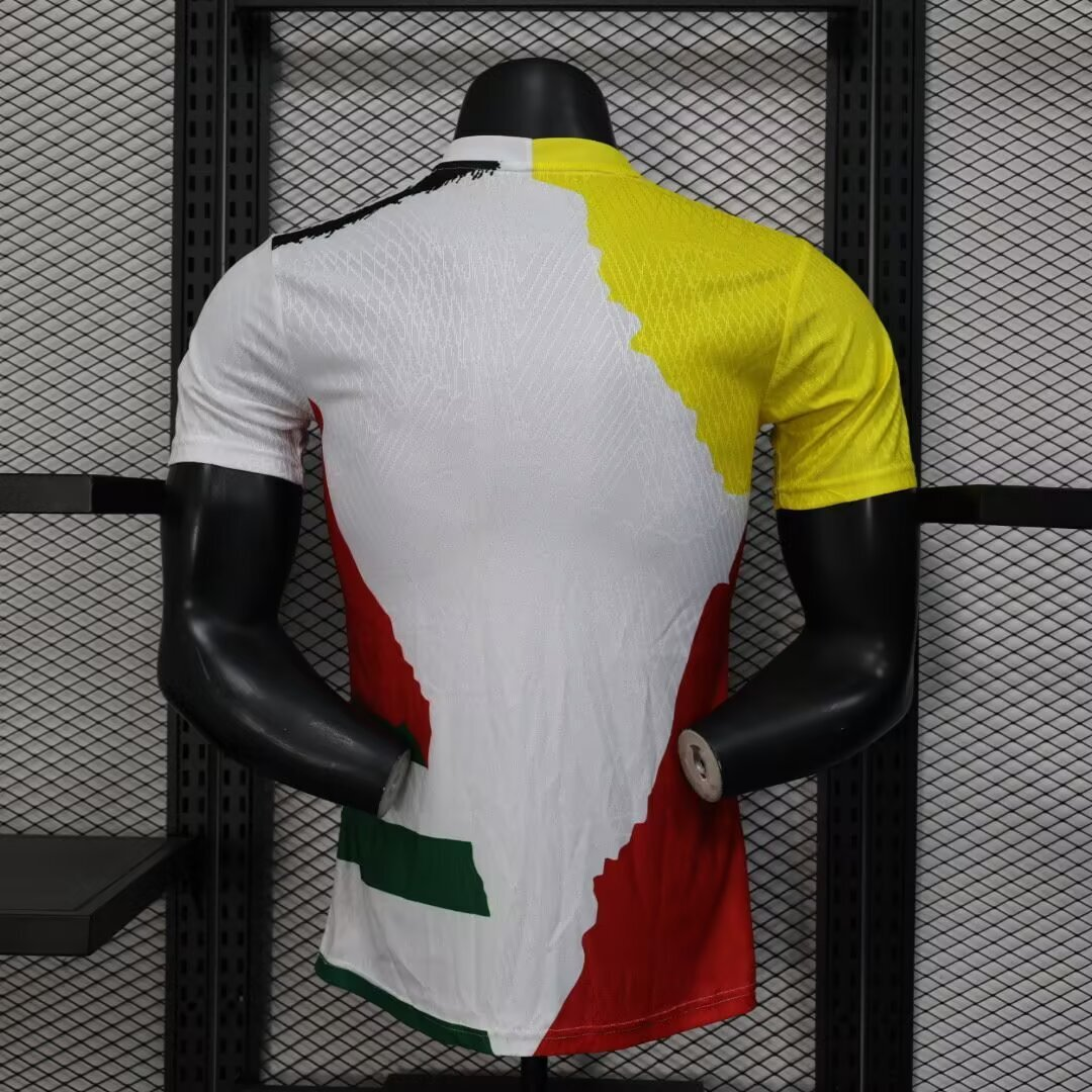 2025/2026 Manchester United Ronaldo No. 7 Commemorative Edition Football Shirt 1:1 Thai Quality (Player):football jersey mysite: unitedjerseyfootball 邓江浪:football