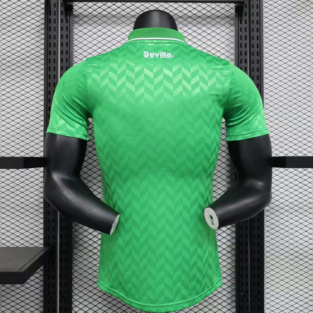 2023/2024 Player Version Real Betis Away Football Shirt 1:1 Thai Quality:football jersey mysite: unitedjerseyfootball 邓江浪:football