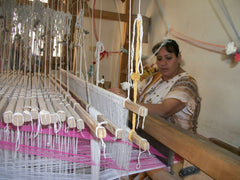 Akhmim Weavers