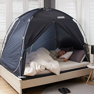 Besten Privacy Bed Tent, bed tent twin, bunk bed tent, canopy bed queen, bed canopy