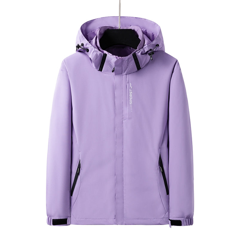 MLB 6266 Outdoor Jacket