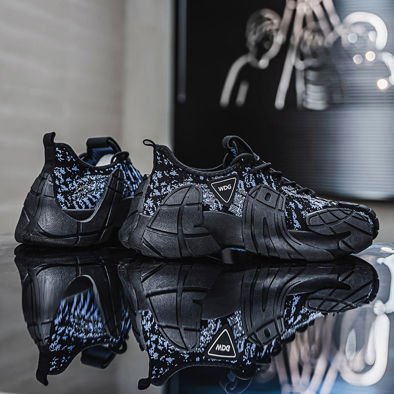 'Gravion Pulse' X9X Sneakers