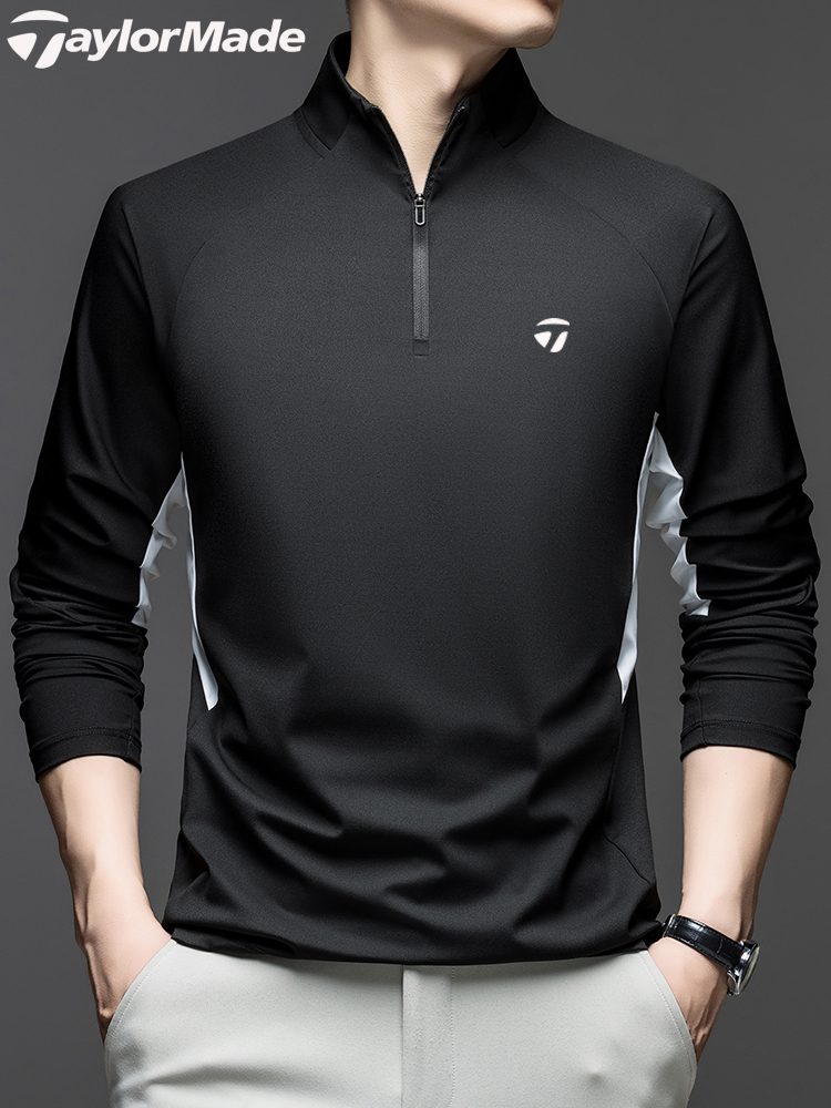 TITLESIT TAYLORMADE G/FORE GOLF BAG