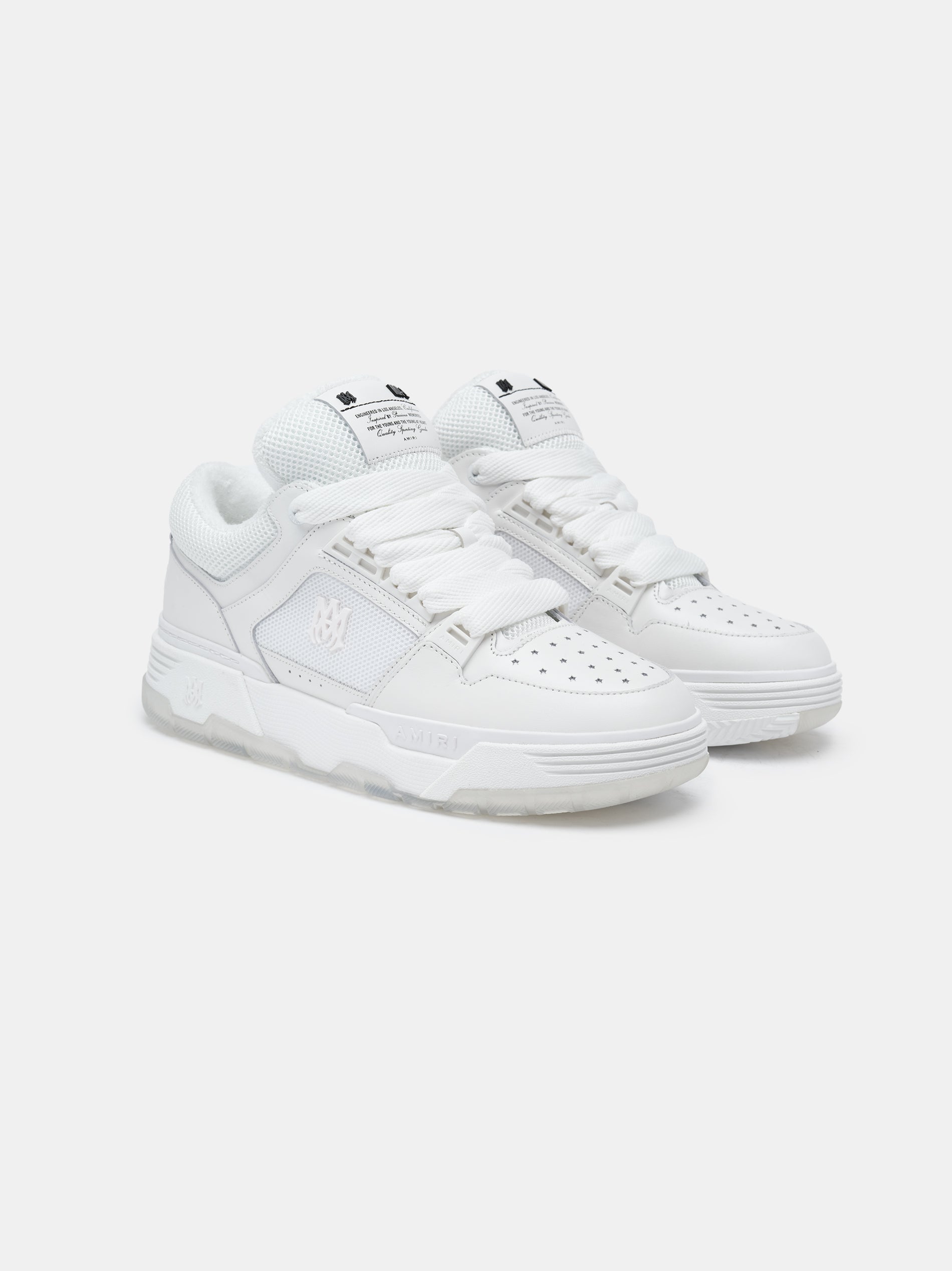 MA-1 - WHITE、mysite、Cacoeks