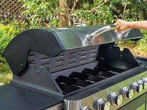 barbecue grill