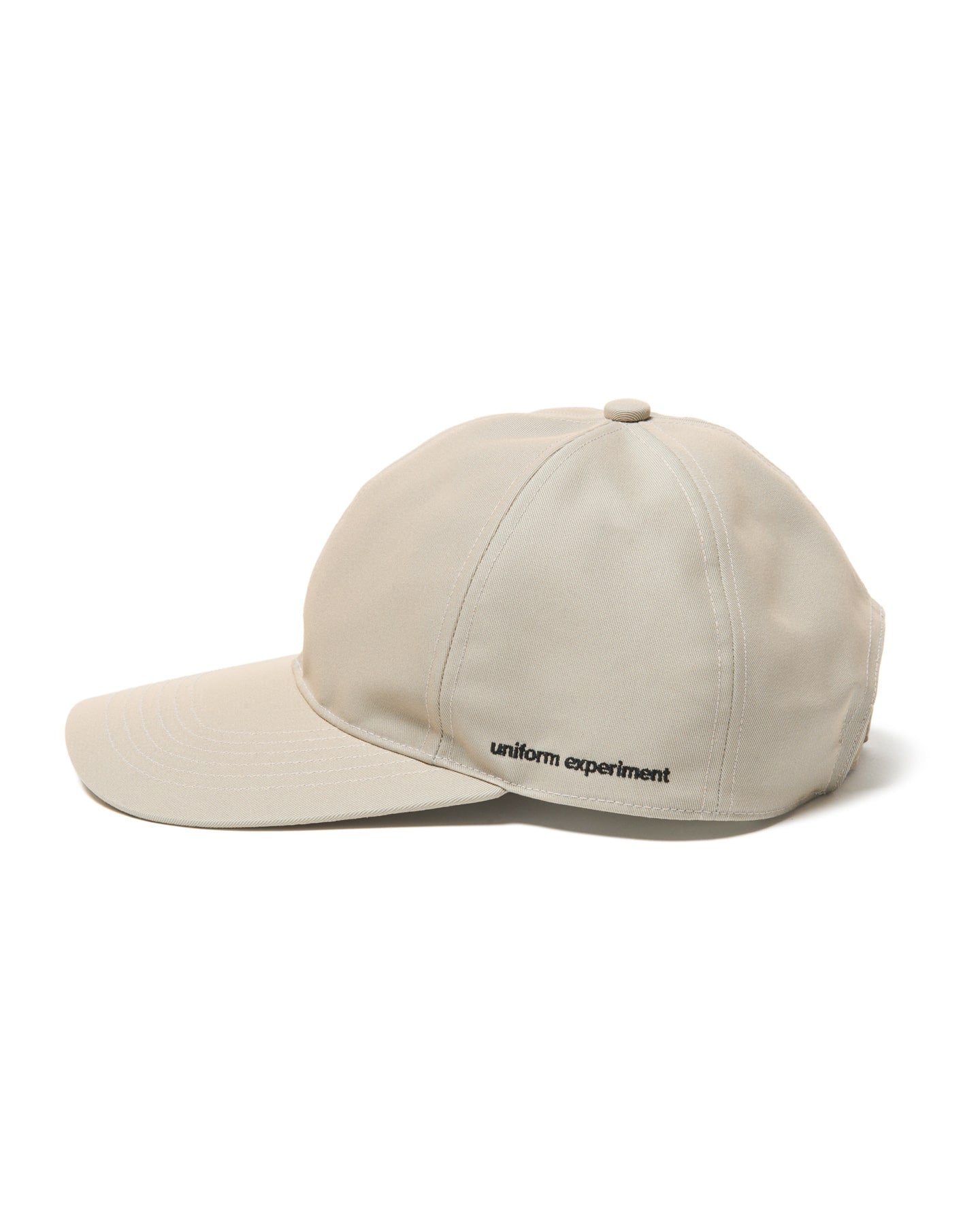 uniform experiment 25S/S LONG VISOR CAP  UE-250028 