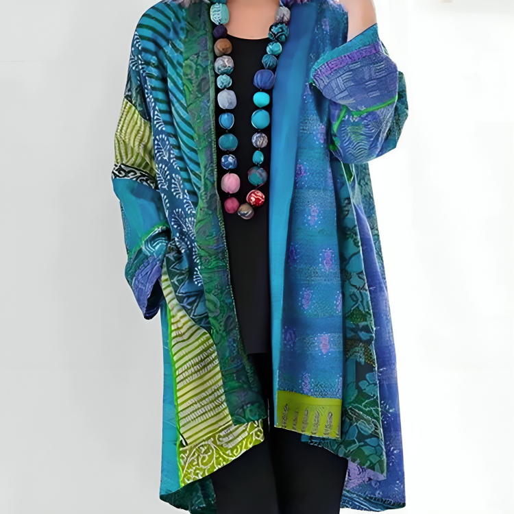 Heidi Cardigan