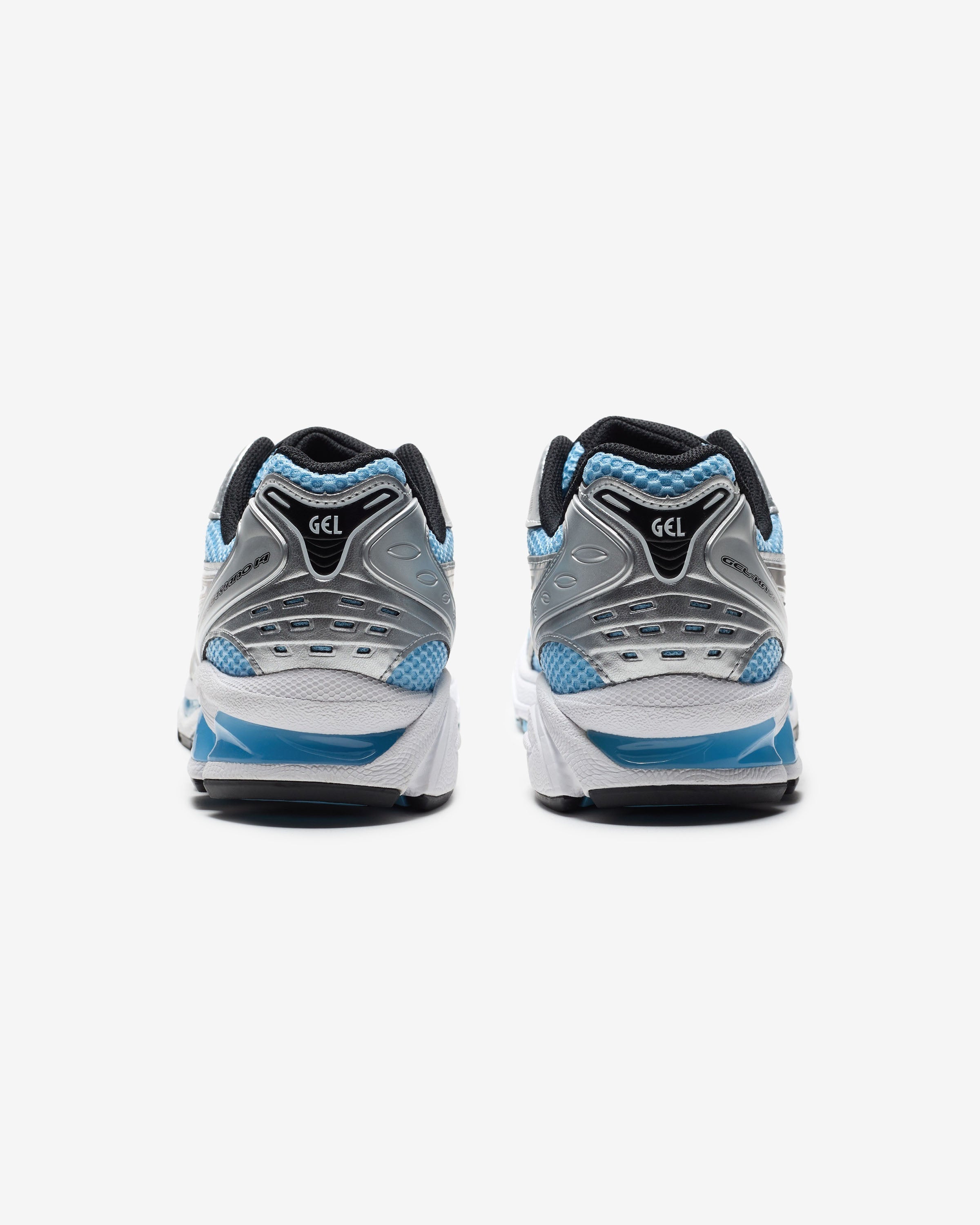 ASICS GEL-KAYANO 14 - ARCTICSKY/ PURESILVER