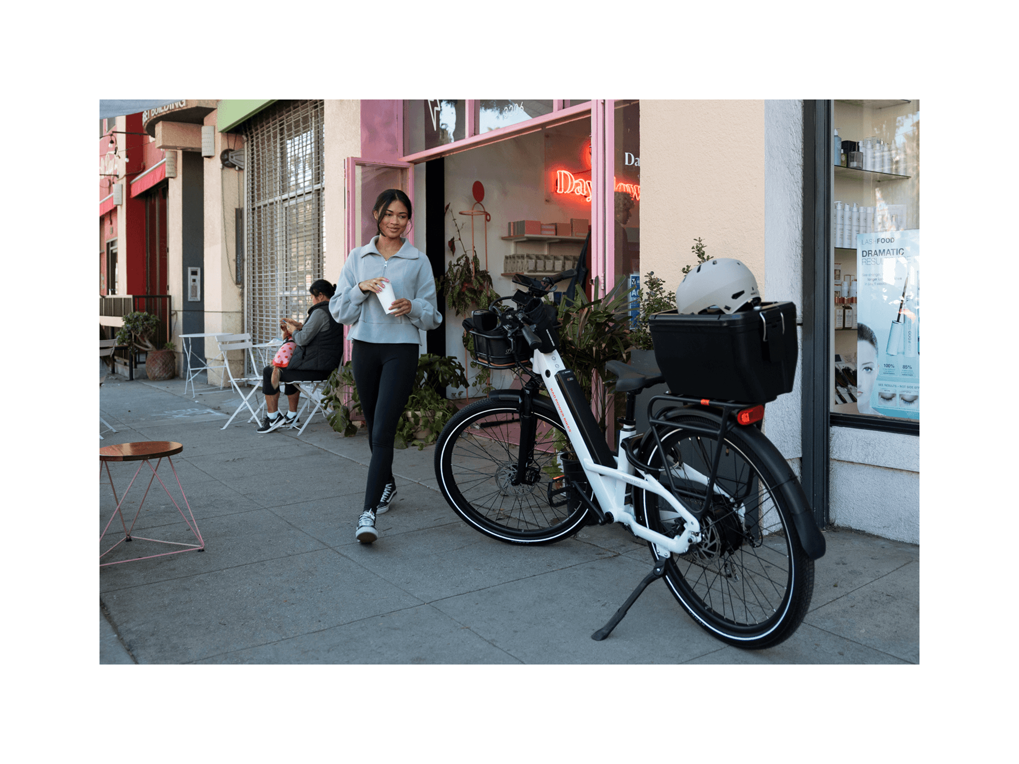 Radster™ Road Electric Commuter Bike、mySite、bearsvspackers