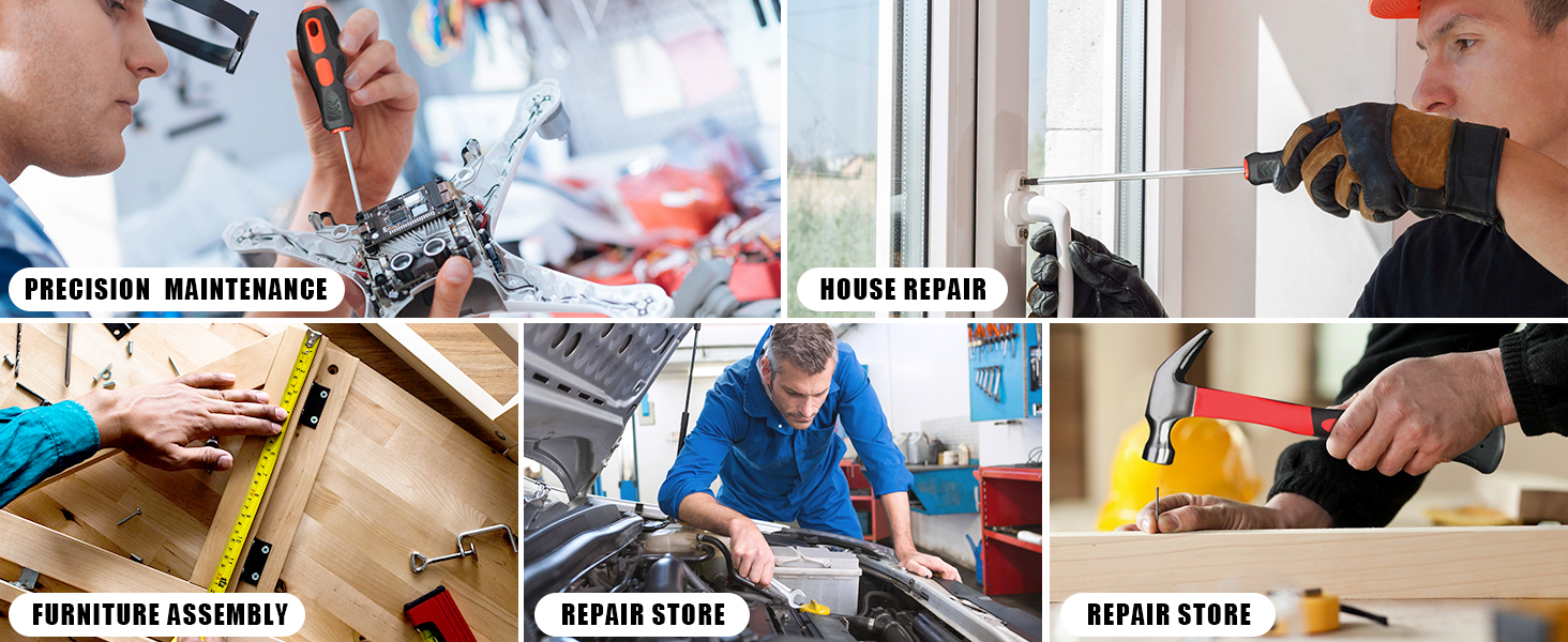 tool set mechanics kit 