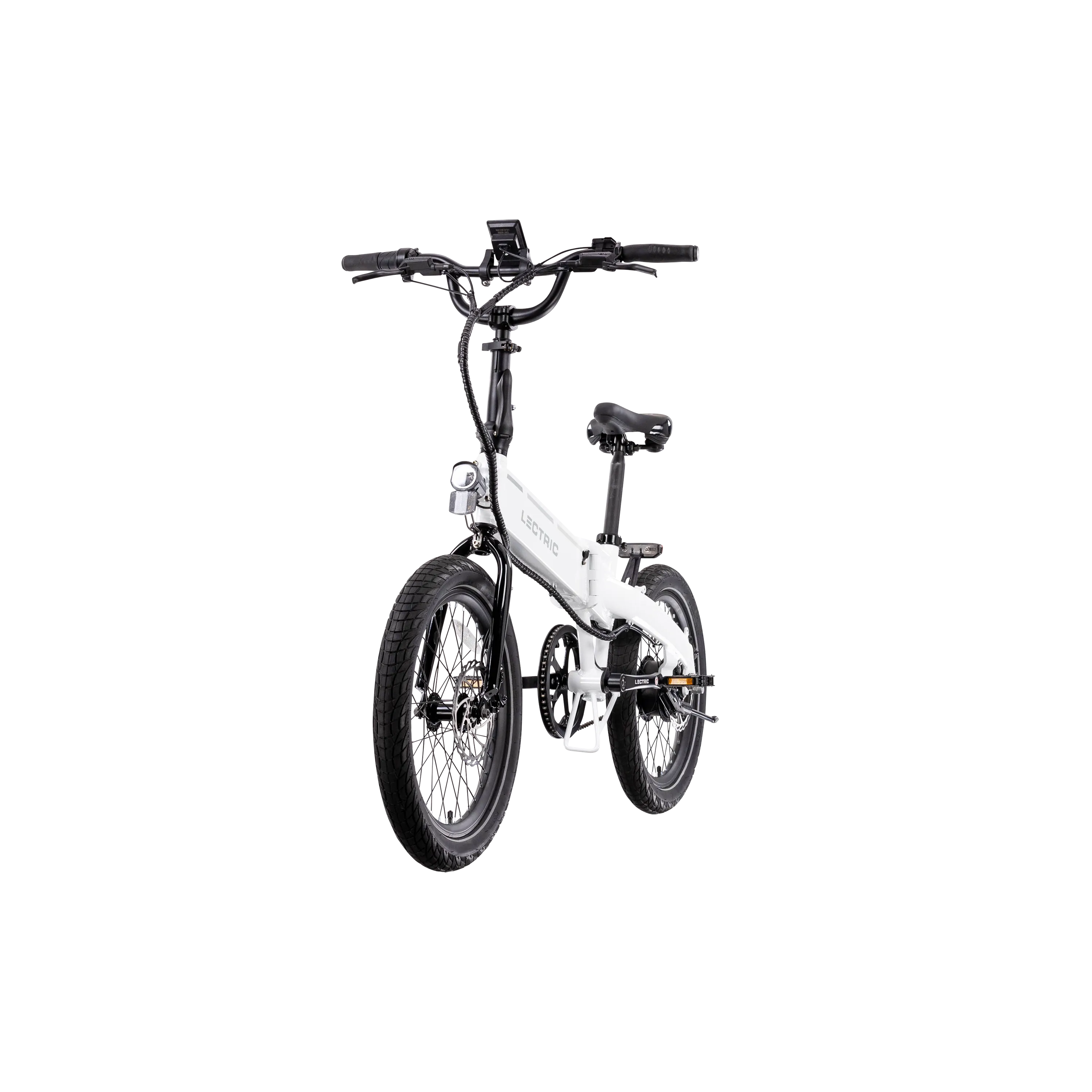 XP Lite 2.0 Arctic White Long-Range + FREE Elite Headlight & Bike Lock ($148 Value)、mySite、bearsvspackers