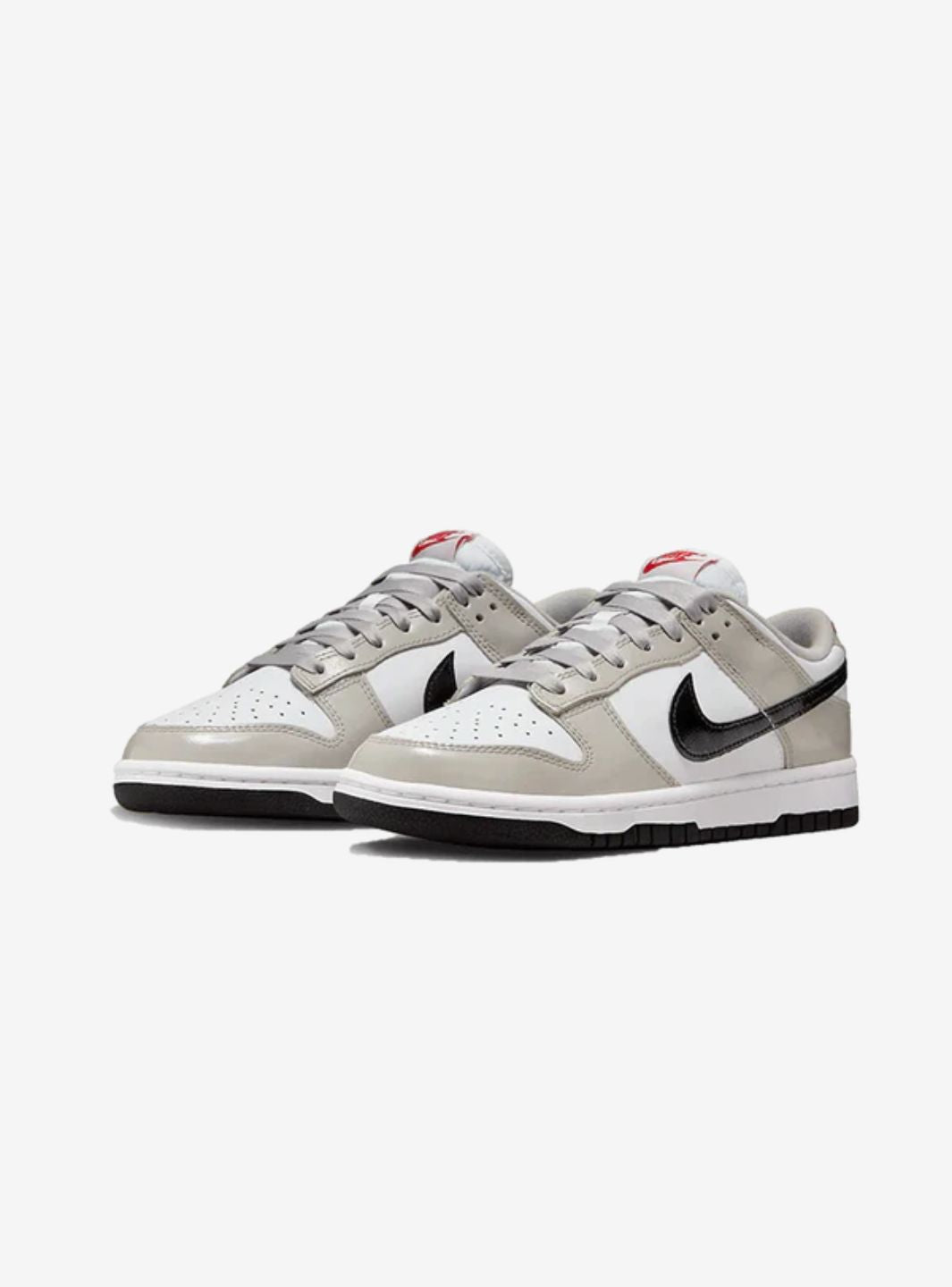 Nike Dunk Low Light Iron Ore (W)、NIKE、Cacoeks