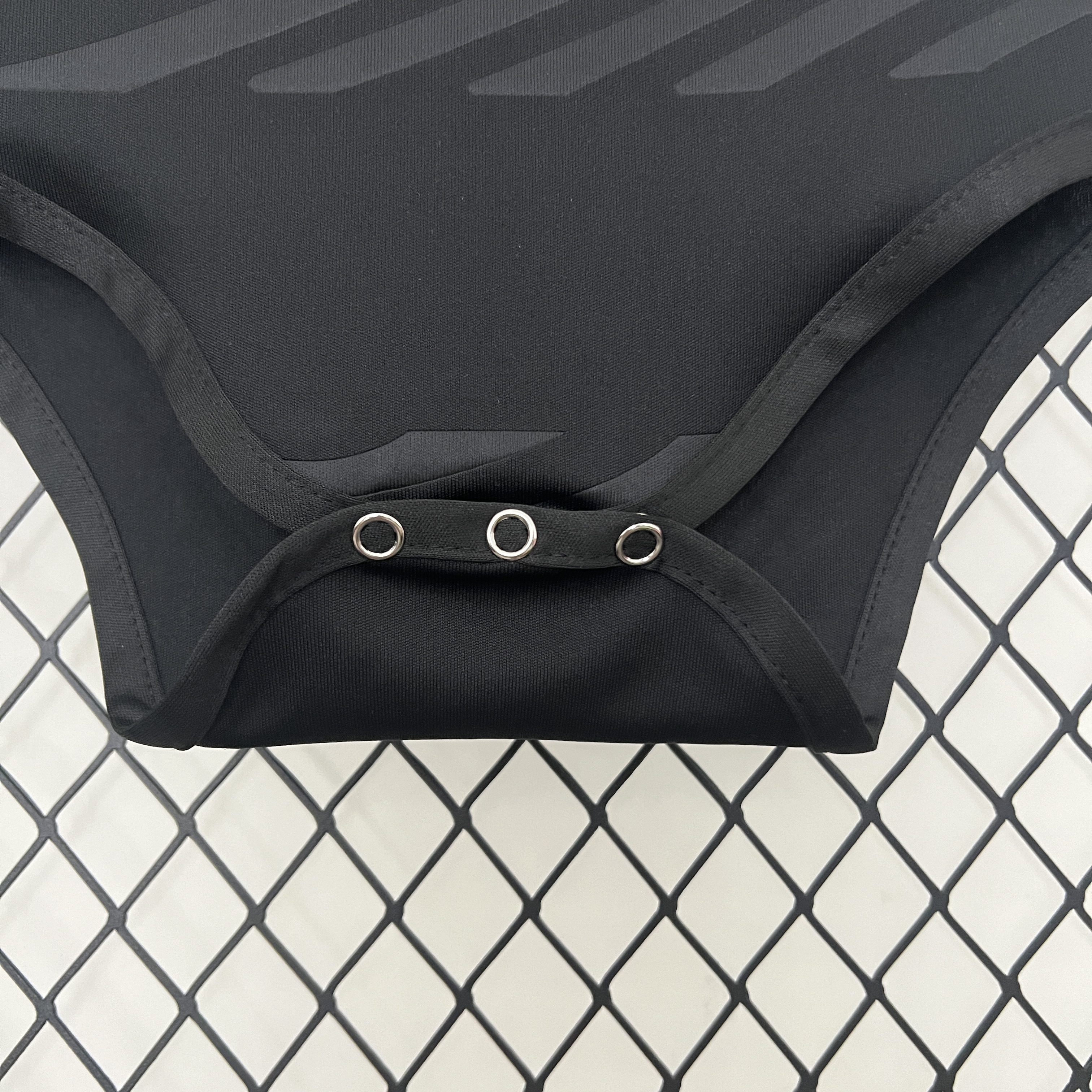 ManixJersey.com | INT M.A.M 24-25 Away Baby Crawling Suit -Customize Name, Number and Patch | Worldwide Shipping