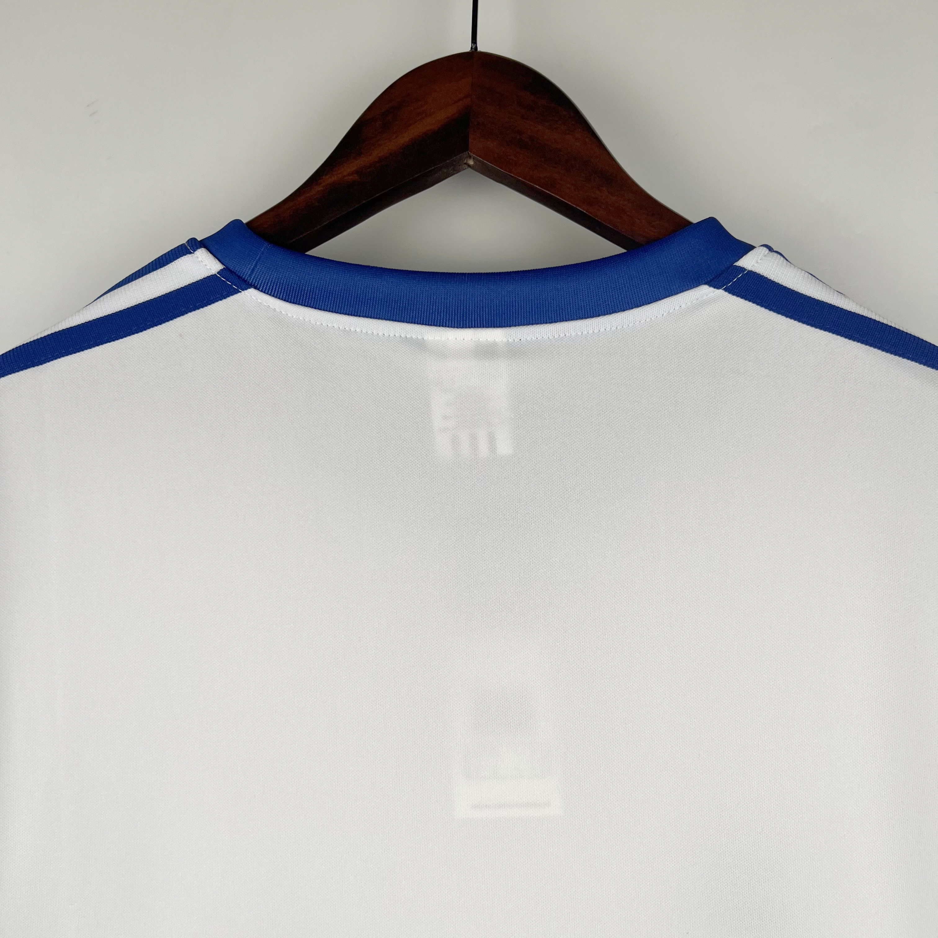 ManixJersey.com | Retro Finland 1982 Home Stadium Jersey -Customize Name, Number and Patch | Worldwide Shipping