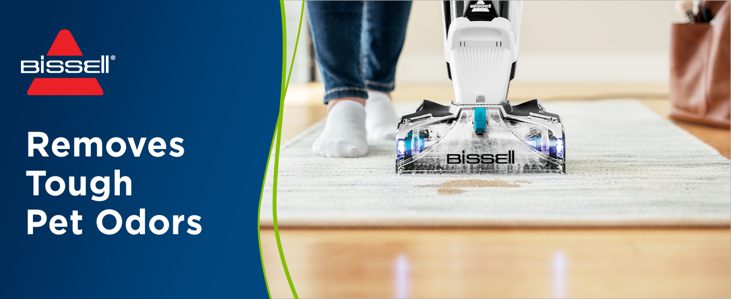 carpet cleaner