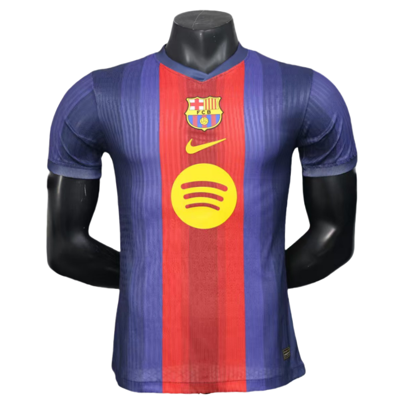 25-26 Barcelona Special Edition soccer jersey - Player Version: Ajax 24-25 Home Stadium Jersey - Fans Version mysite: Adidas luxuryfootballshirts.com: https://www.luxuryfootballshirts.com/