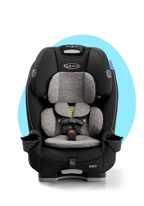 Rear-Facing Harness Forward-facing Harness Highback booster rotating car seat snuglock technology 