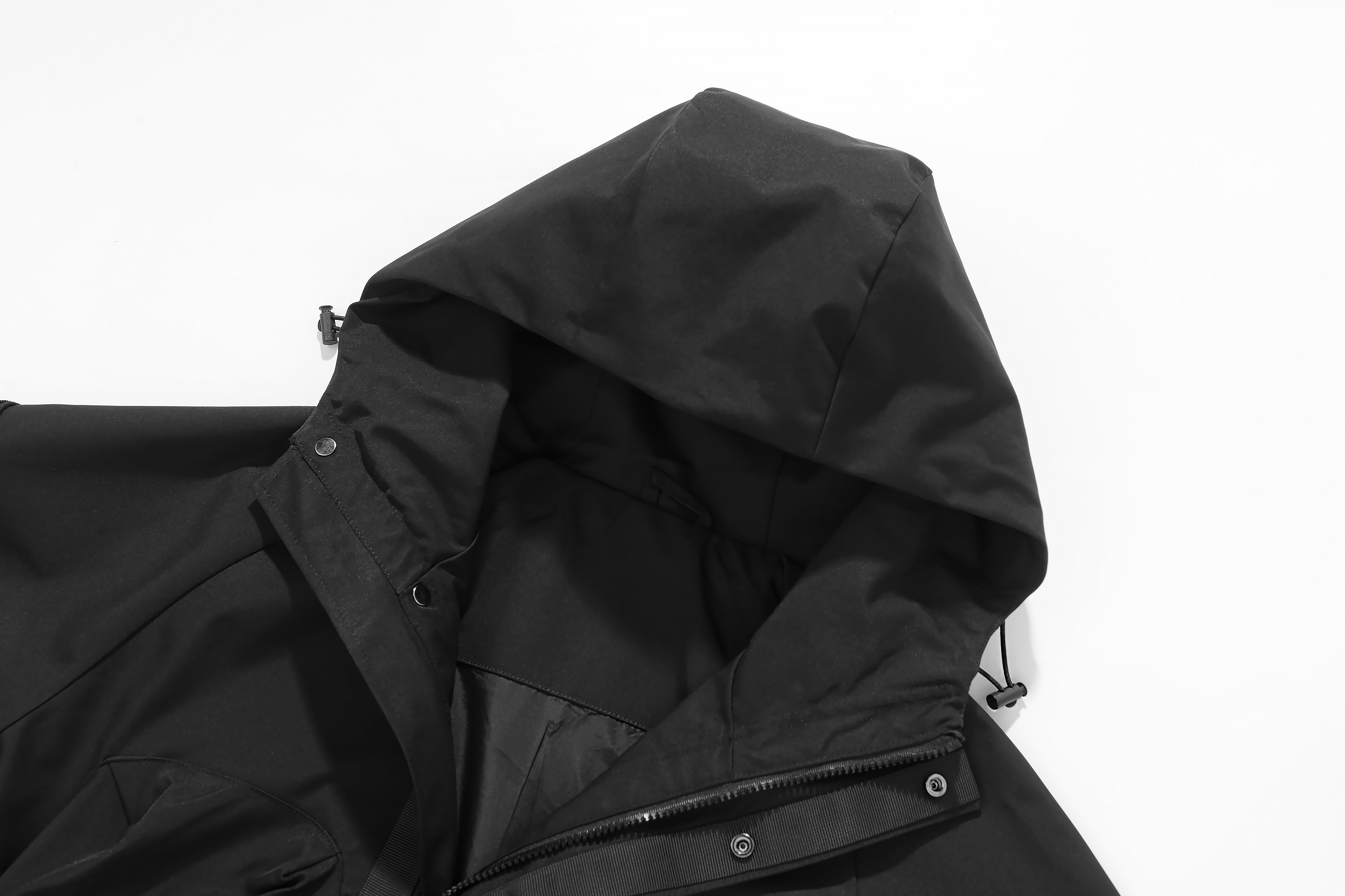 MLB 2353 Outdoor Jacket