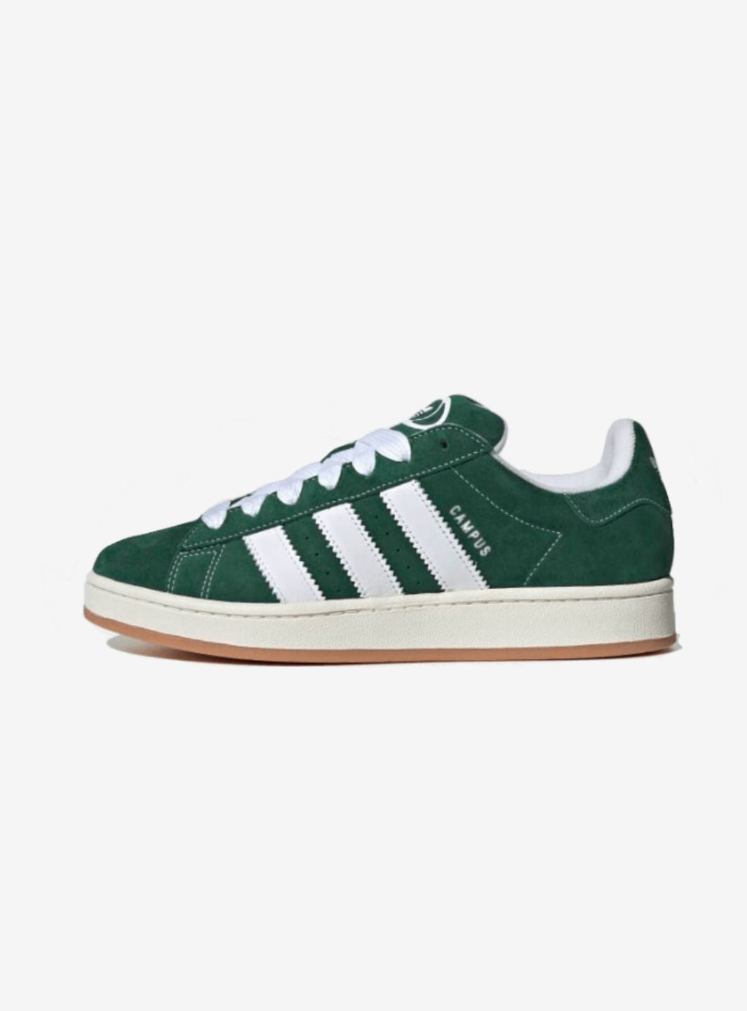 Adidas Campus 00s Dark Green Cloud White、mysite、Cacoeks